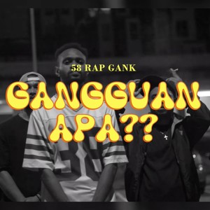 GANGGUAN APA ??