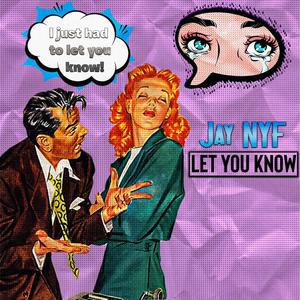 Let You Know (Explicit)