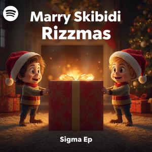 Its Beginning To Look A Lot Like Rizzmas