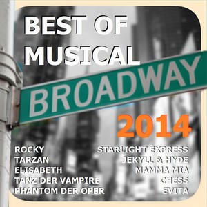 Best of Musical 2014