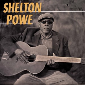 Shelton Powe