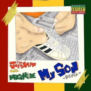 MY SON (Remix)