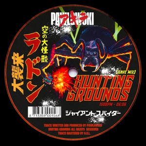 Hunting Grounds (Rave Mix)