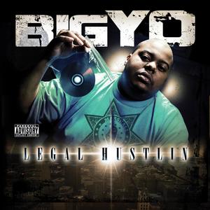 Legal Hustlin' (The Album) [Explicit]