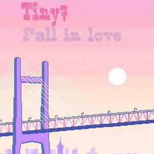 Fall in love
