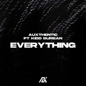 Everything(feat. Kidd Burban)