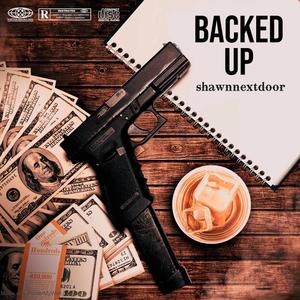 Backed Up (Explicit)
