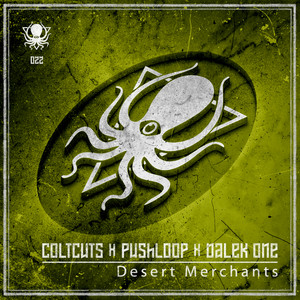 Desert Merchants (Original Mix)