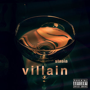 Villain (Explicit)