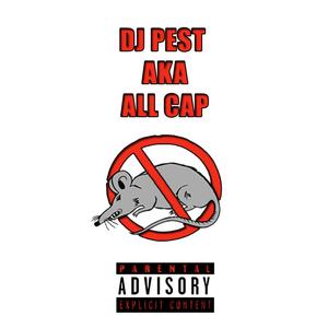 DJ ALL CAP (Explicit)