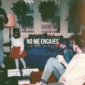 No Me Encajes (Explicit)