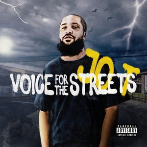 Voice For The Streets (Explicit)