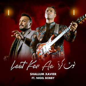 Laut Kar Aa (feat. Nigel Bobby)