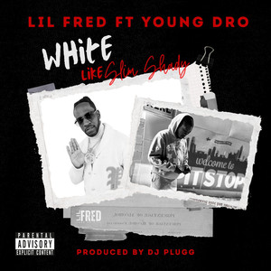 White Like Slim Shady (Explicit)
