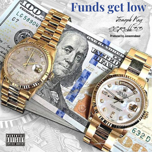 Funds get low (Explicit)