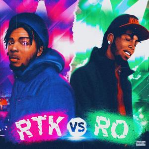 RTK VS RO (Explicit)