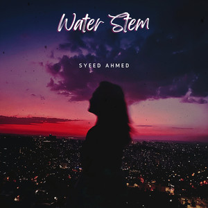 Syeed Ahmed - Water Stem