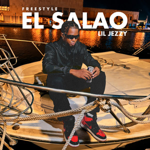 El Salao (Freestyle) [Explicit]