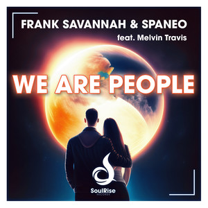 We Are People (Joe Mangione Remix)