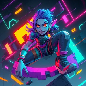 Bruxaria Estremece Paredão (Explicit)