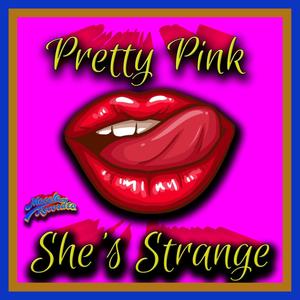 She's Strange (Strip Club Trap) (DJ Flash - West Coast Remix|Explicit)