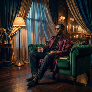 Silk Between Shadows