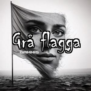 Grå Flagga