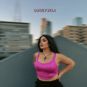 Lonely in La