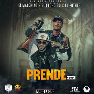 Prende (Remix|Explicit)