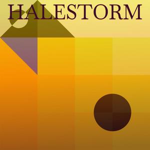 Halestorm