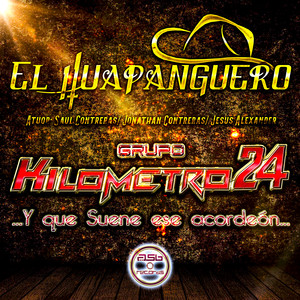 El Huapanguero