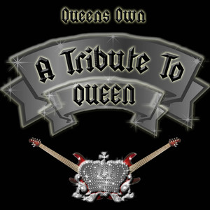 A Tribute To Queen