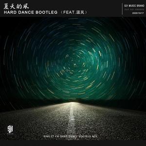 温岚-温岚 - 夏天的风 -（King_et 王紫 CN Dance Hard Bootleg2020） (King_et王紫 remix)