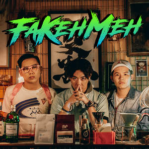 Fakehmeh (Explicit)