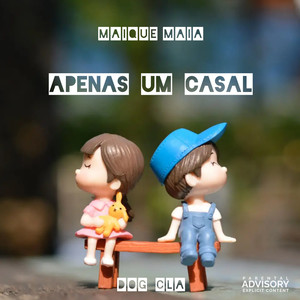 Apenas um Casal (Explicit)