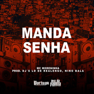 Manda Senha (Explicit)