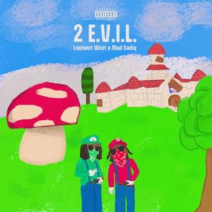 Toe The Line (feat. Elijah Amir) (Explicit)