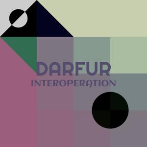 Darfur Interoperation