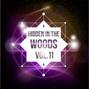 Hidden In The Woods Vol.11