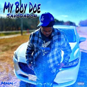 My Boy Doe (Explicit)