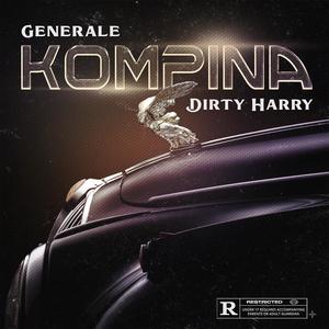 KOMPINA (feat. Dirty Harry) (Explicit)