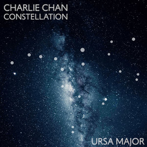 Charlie Chan - Mizar