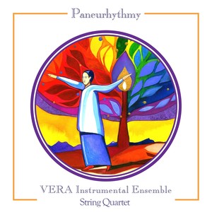 Paneurhythmy (String Quartet)