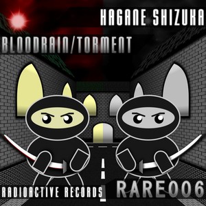 Torment (Original Mix)
