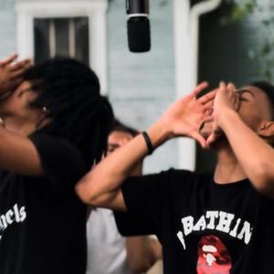 Sharks (feat. QuaWitDaGuwap) (Explicit)