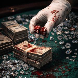 RISK (feat. Lilvisa45ww) (Explicit)