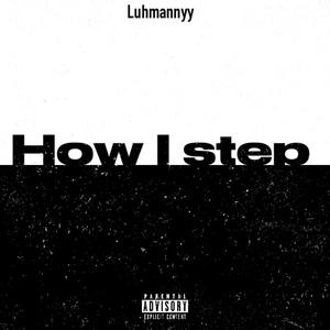 Howistep (Explicit)