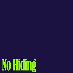 No Hiding