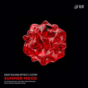 Deep Sound Effect - Summer Mood (Nayio Bitz remix)
