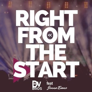 Right from the Start (Radio Edit)